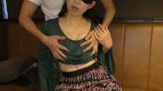 FC2-PPV-1351138 【私拍，老公官批】结婚第22年大奶成熟老婆被另一根棍子勾住的身体就疼……①