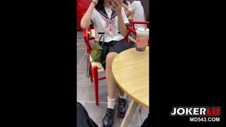  碎花裙女孩的第二次约会 江南第一深情