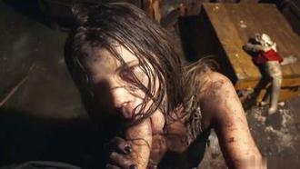  恶魔诱惑下的疯狂沉沦：欲火焚身无法自拔 