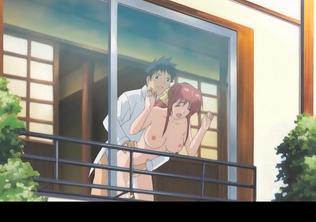  【中文字幕】侮辱已婚妇女温泉 第一集 