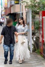 FC2-PPV-4813291 【性愛NTR】約會時被一個肌肉男砲友叫去，然後被內射【超級瘋狂的私人拍攝】