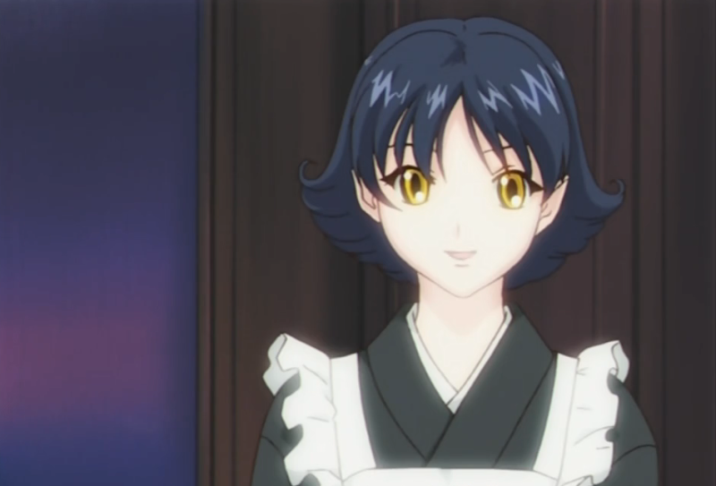  【中文字幕】阴阳师～迷人画卷 第一集 