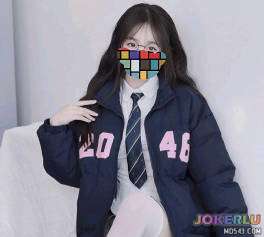  养育十九年的女儿这一刻终于修成正果 EDmosaic