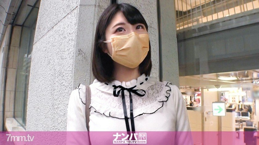 gana-2473 等待援交的清纯美女被带到酒店拍摄写真